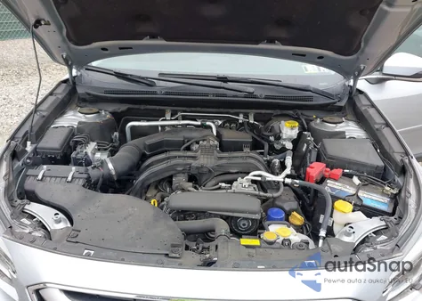 2021 Subaru Outback Limited из США, поврежденный, VIN 4S4BTANC5M3139047